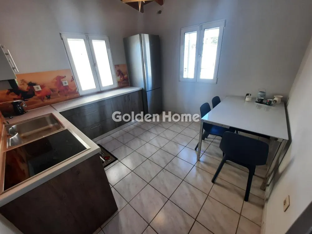Apartment 30m²  - 5