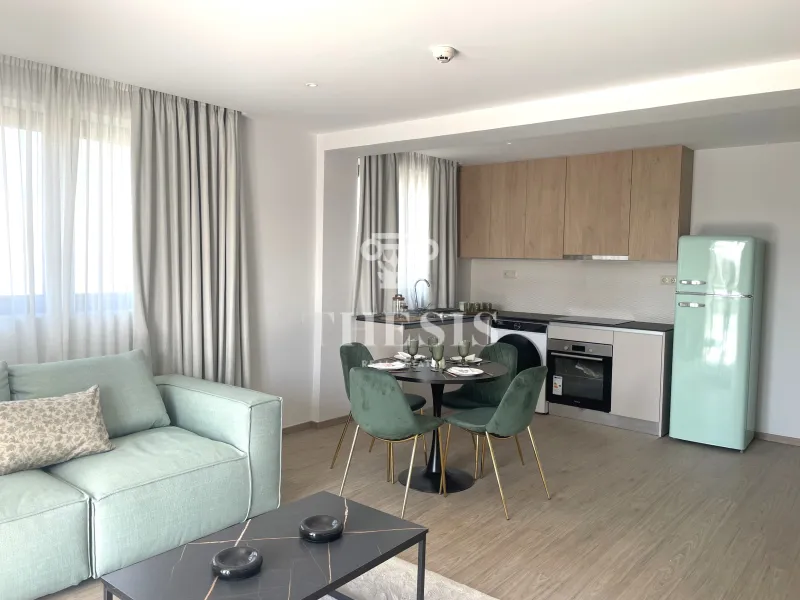 Apartment 45m²  - 2