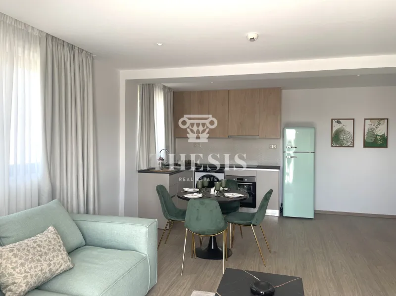 Apartment 45m²  - 3