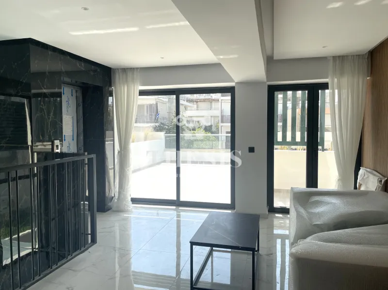 Apartment 45m²  - 4
