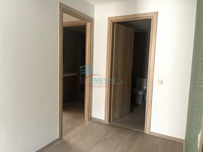 Apartment 81m²  - 5