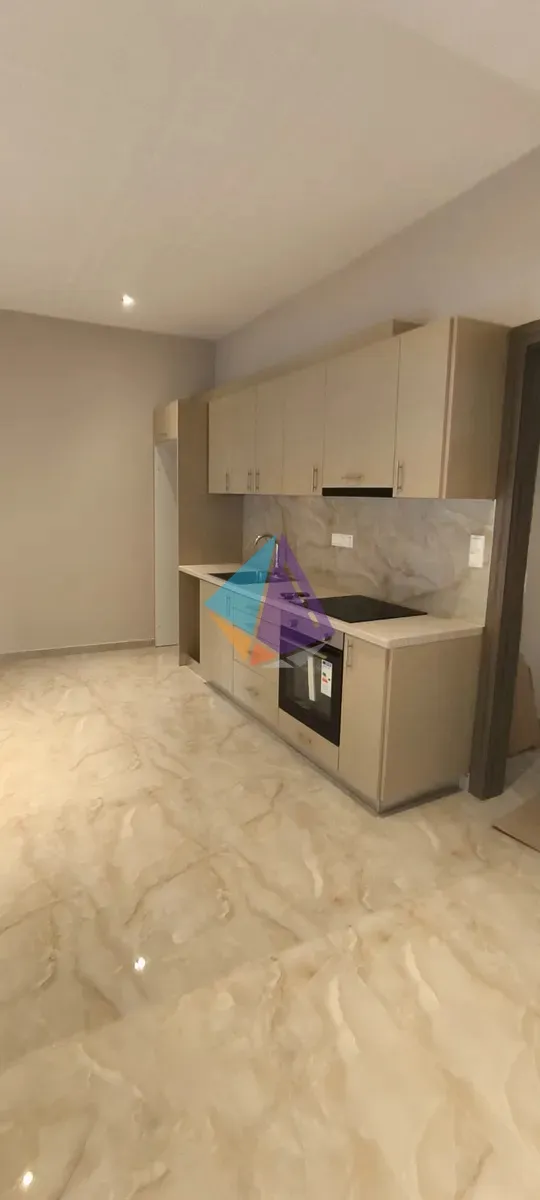 Apartment 80m²  - 2