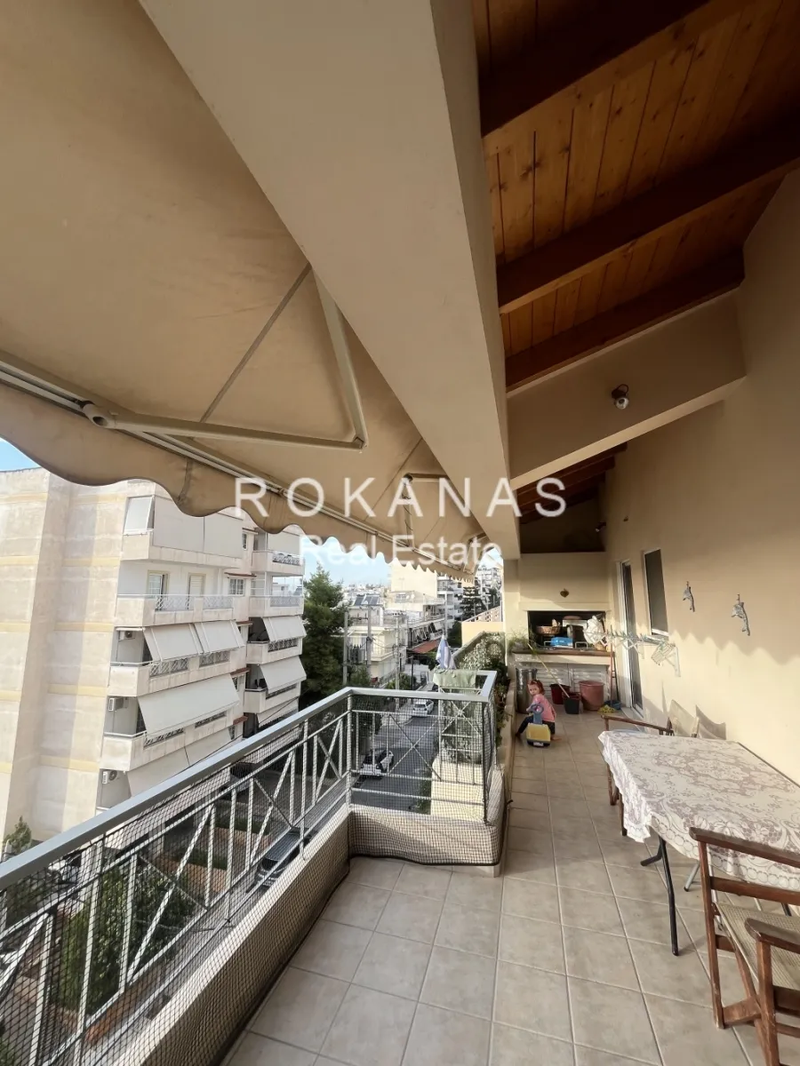 Maisonette 200m²  - 2