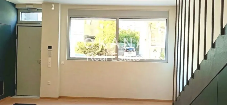Maisonette 62m²  - 2