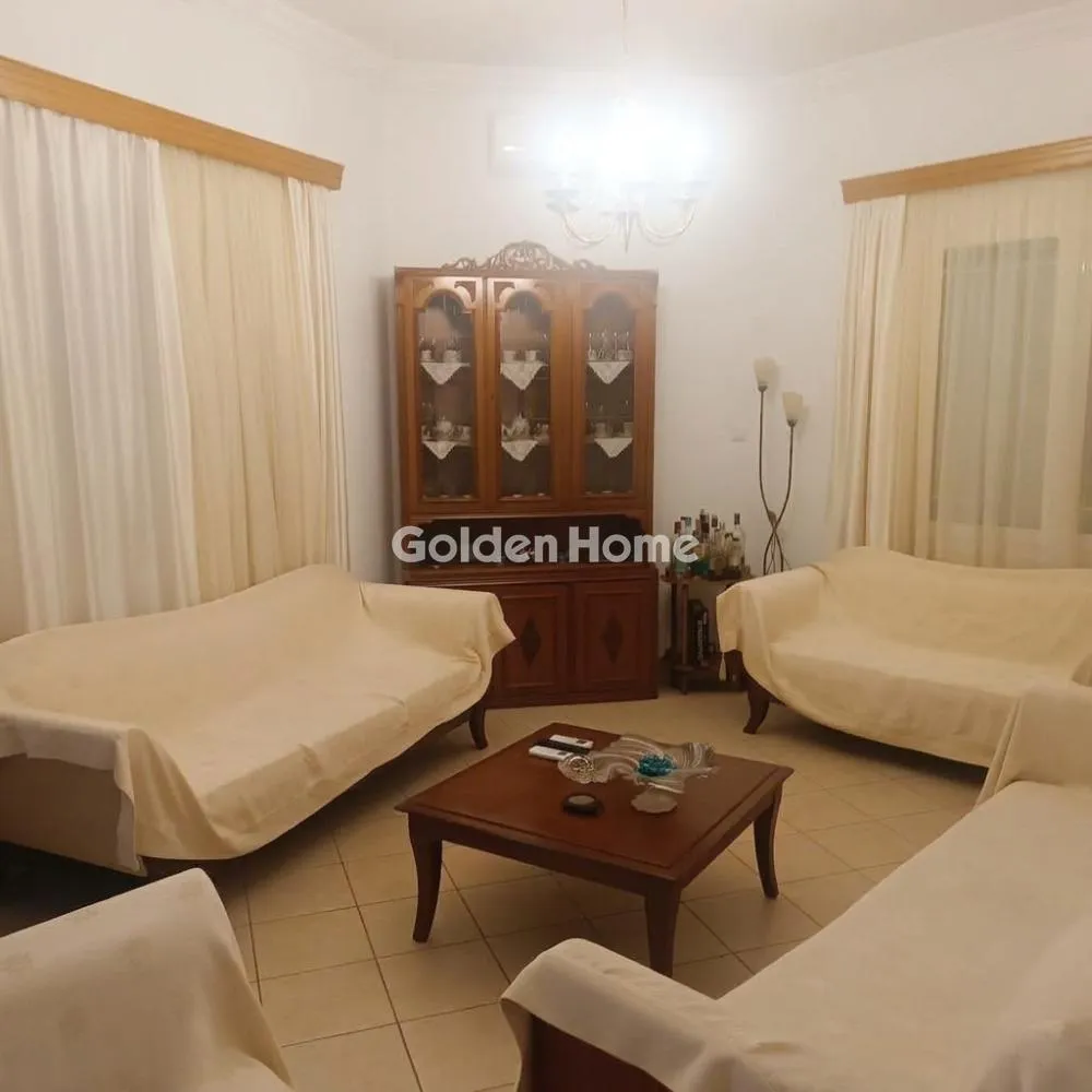 Detached house 138m²  - 2