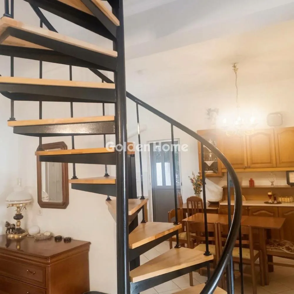 Detached house 138m²  - 3