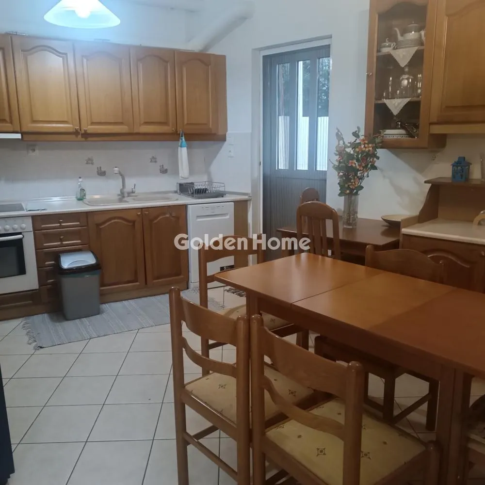 Detached house 138m²  - 4