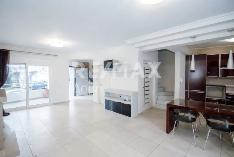 Maisonette 250m²  - 4