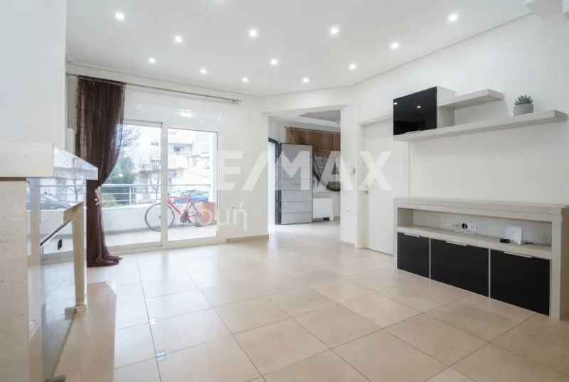 Maisonette 250m²  - 5