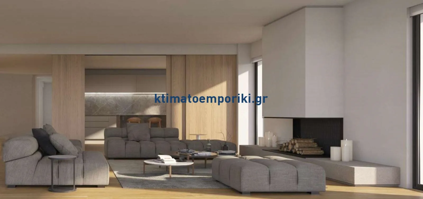 Detached house 181m²  - 2