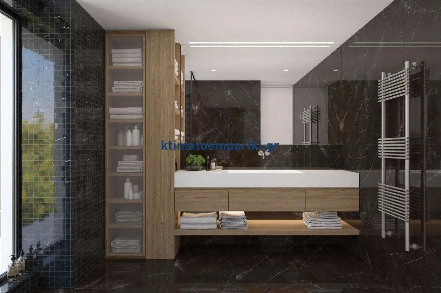 Detached house 181m²  - 4