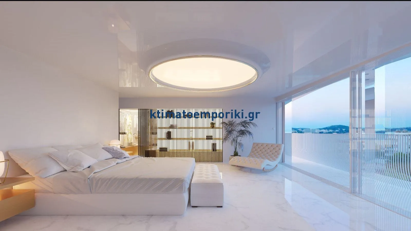 Maisonette 145m²  - 2