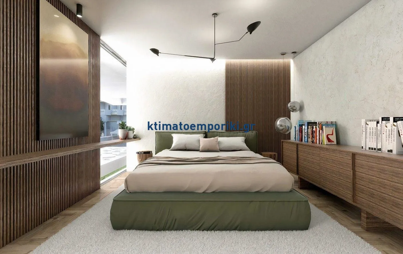 Maisonette 145m²  - 4