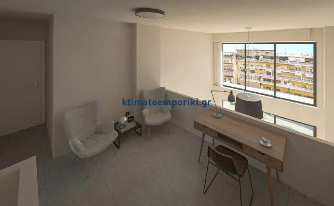 Maisonette 128m²  - 3