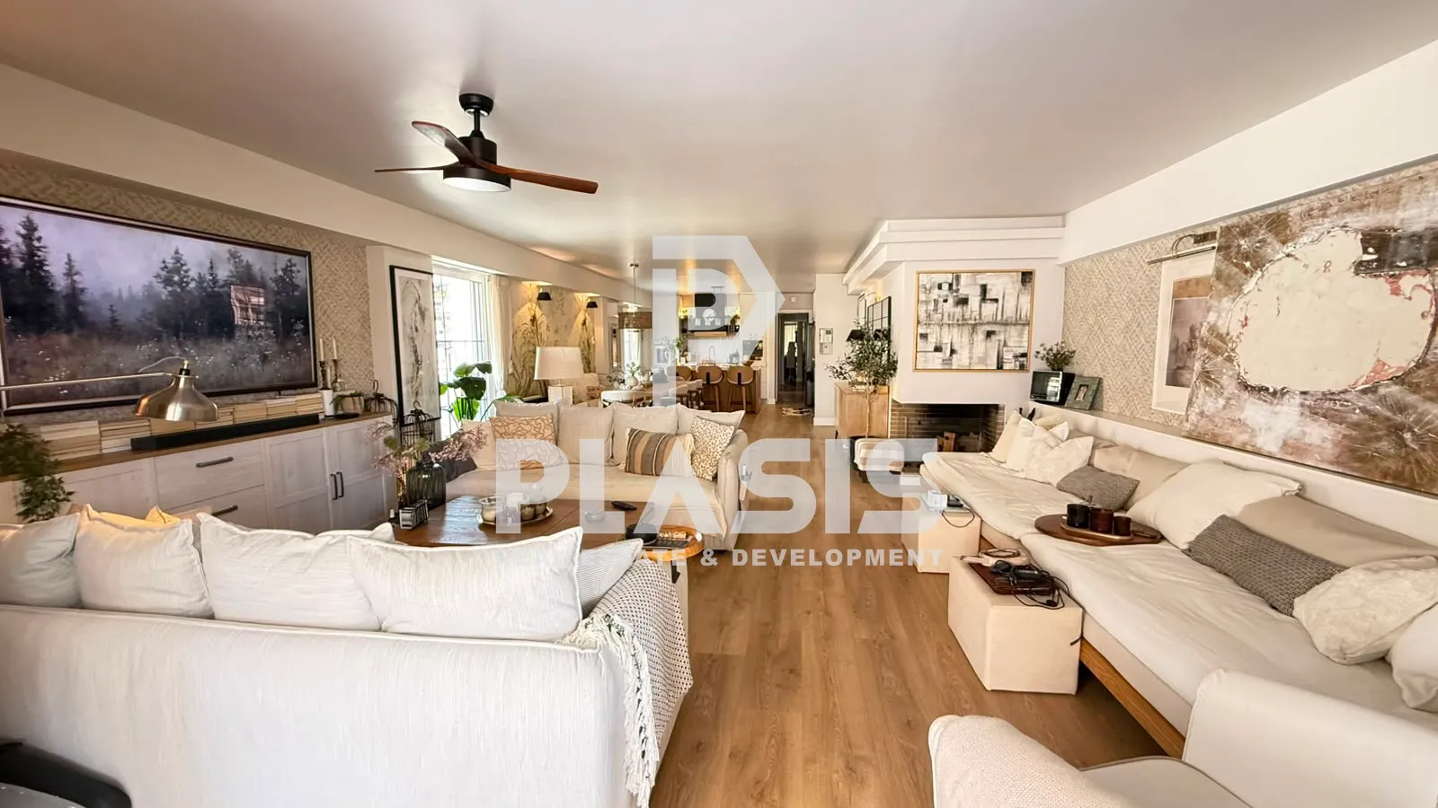 Apartment 143m²  - 2