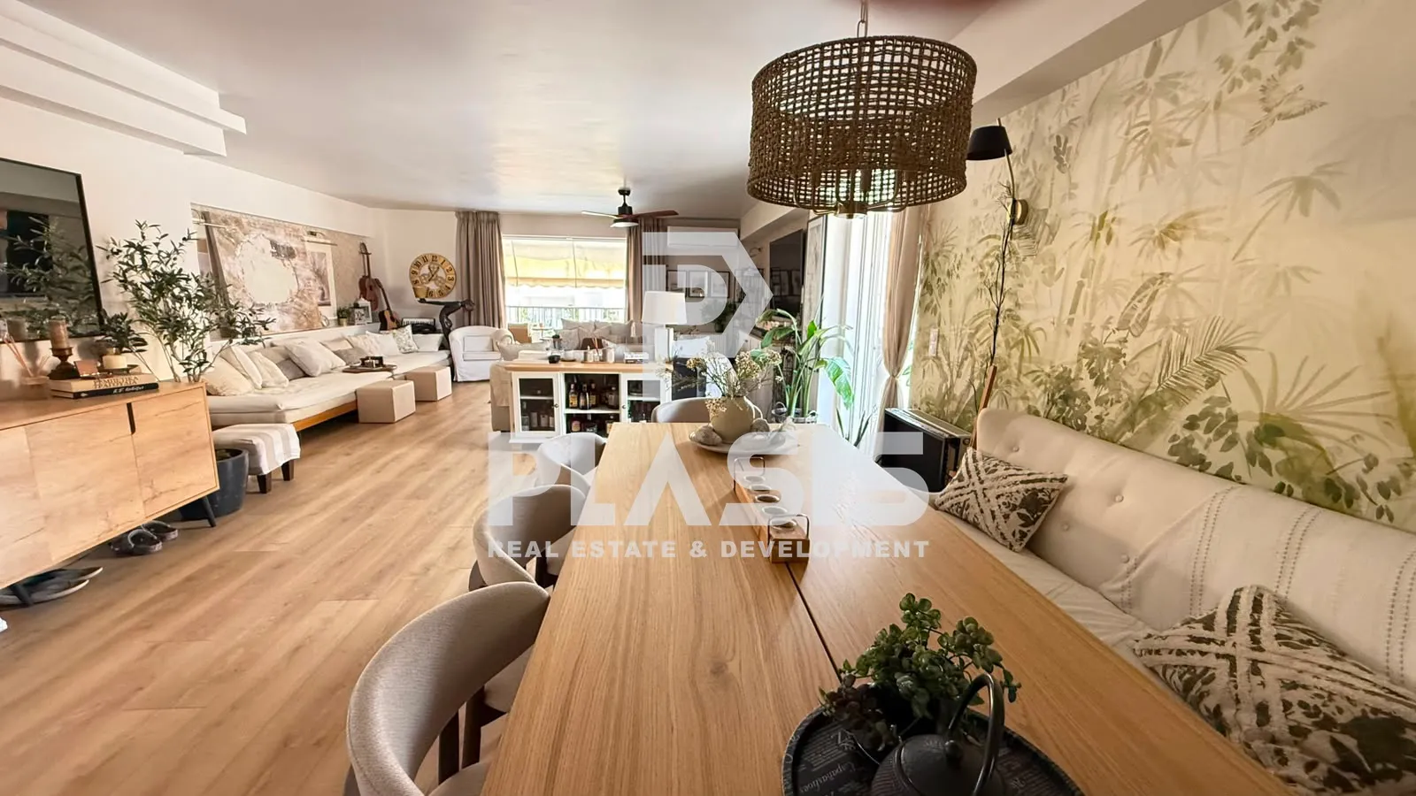 Apartment 143m²  - 3