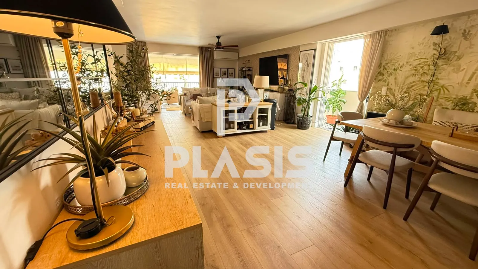Apartment 143m²  - 5