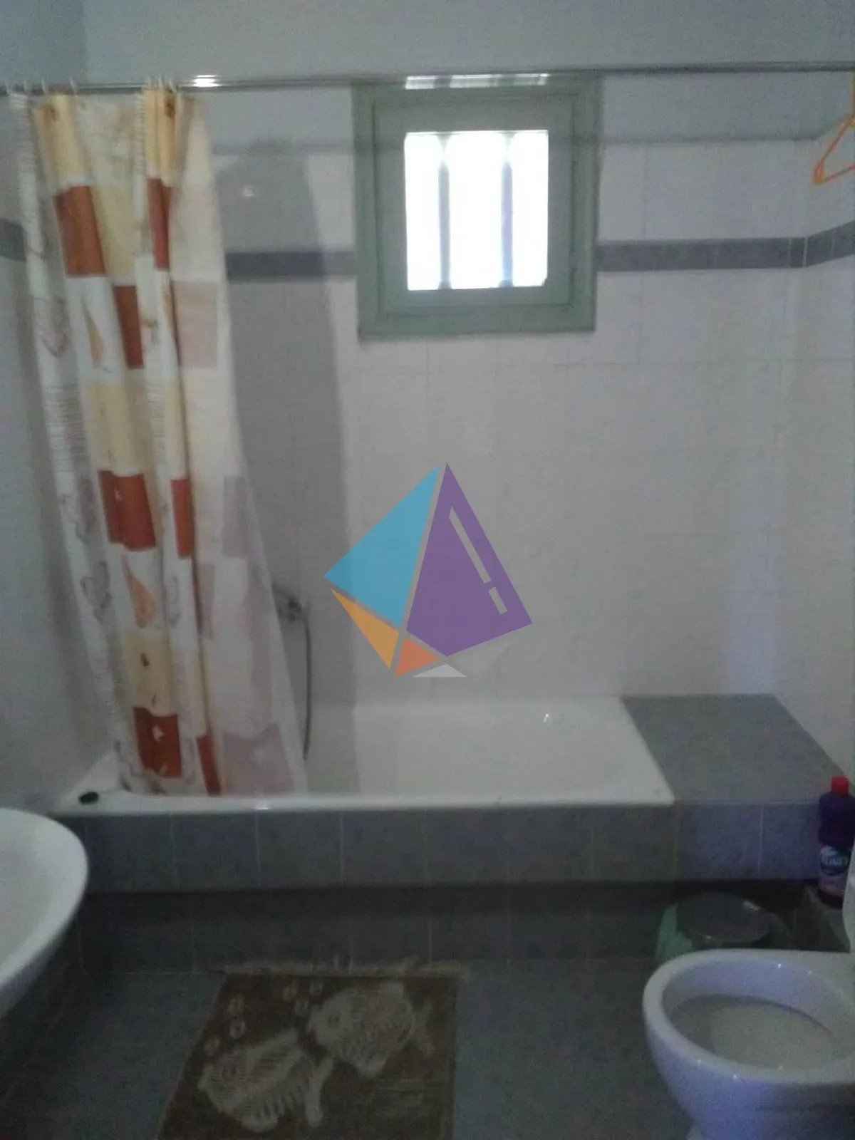 Detached house 60m²  - 5