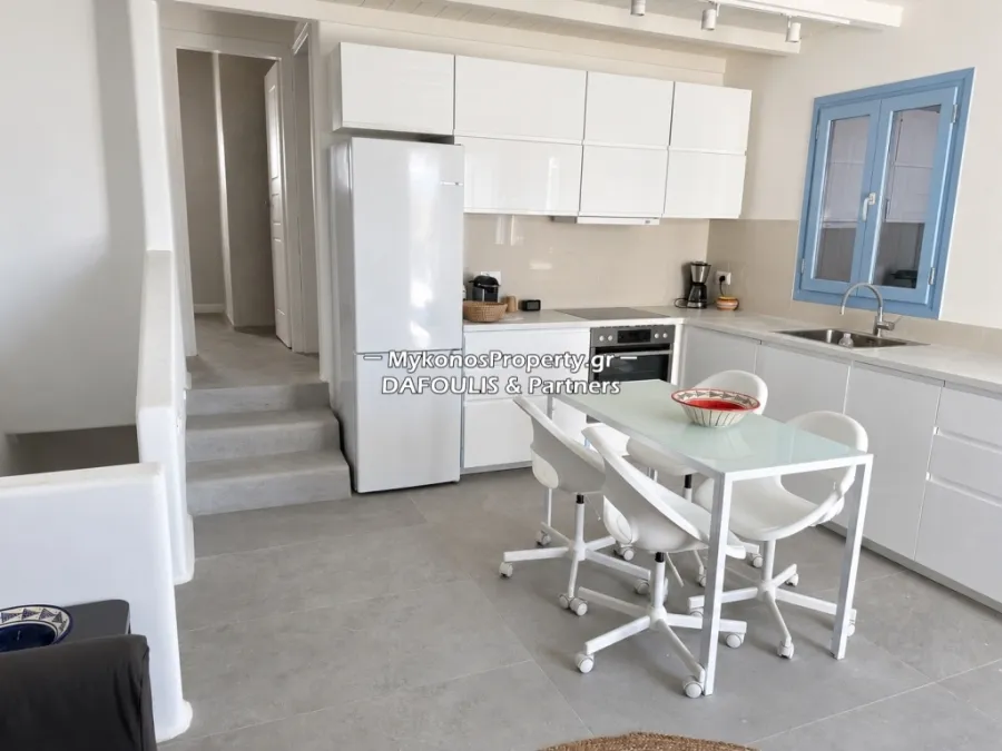 Maisonette 90m²  - 3