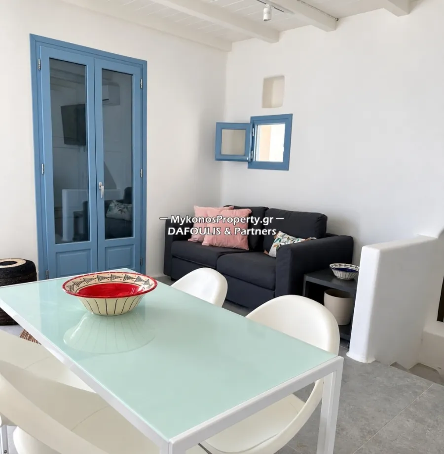 Maisonette 90m²  - 4