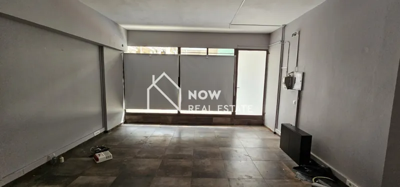 Shop 30m²  - 3