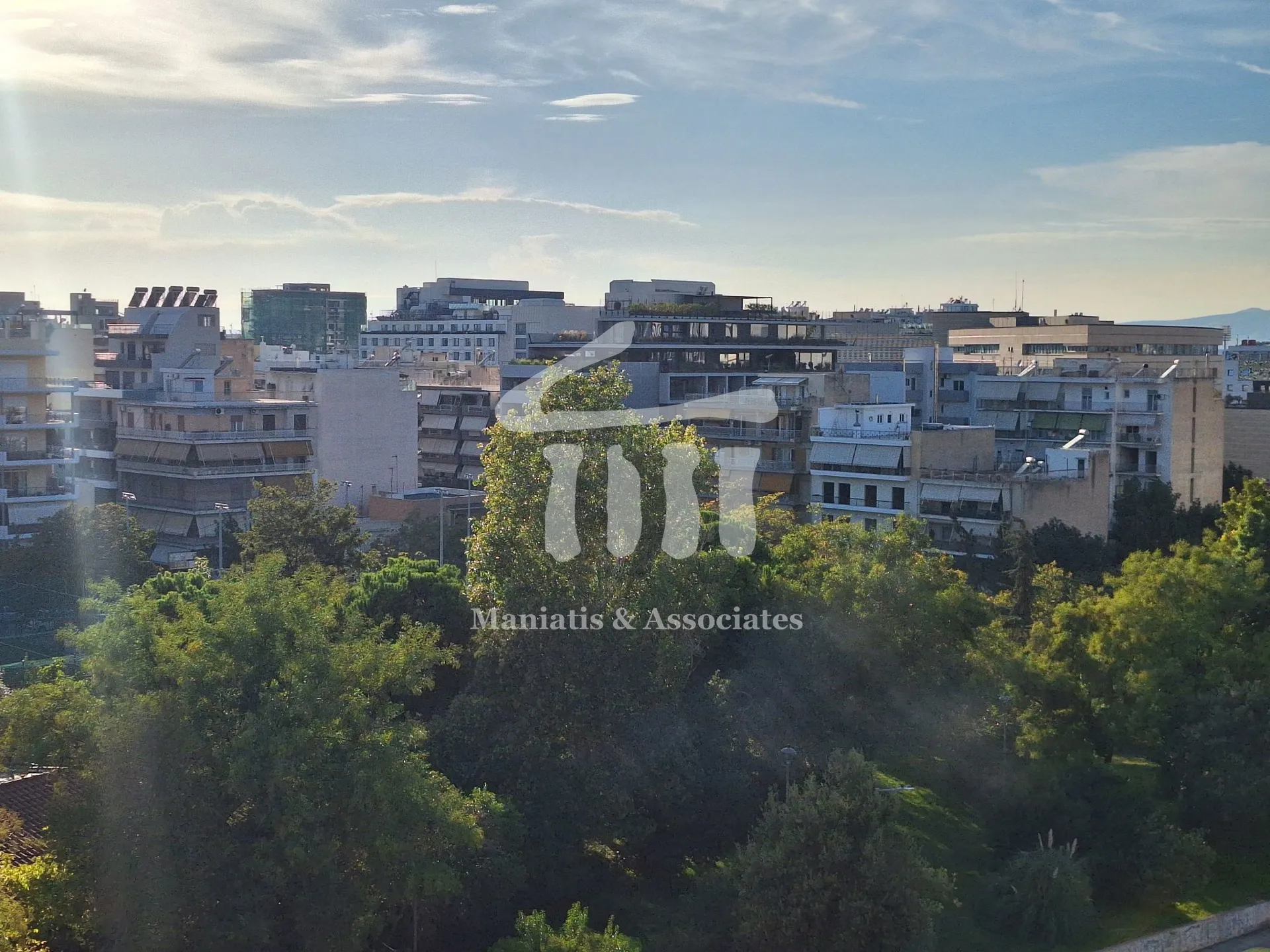 Διαμέρισμα 73τ.μ.  - 2