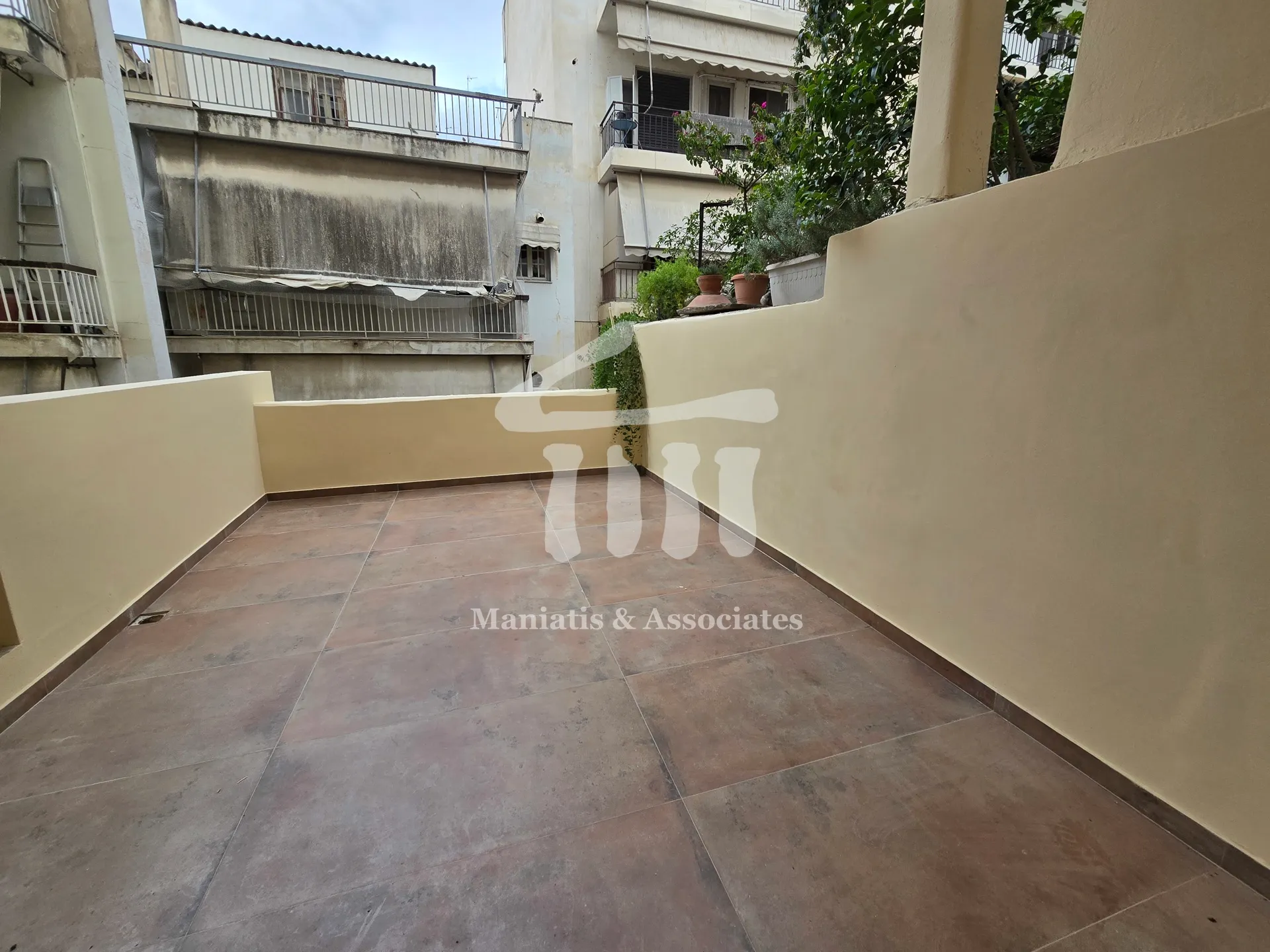 Apartment 105m²  - 2
