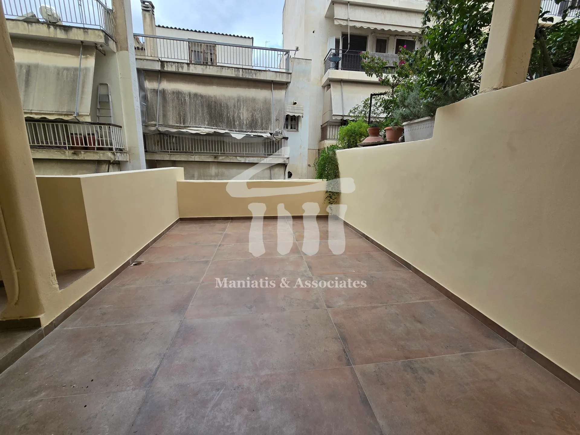 Apartment 105m²  - 3