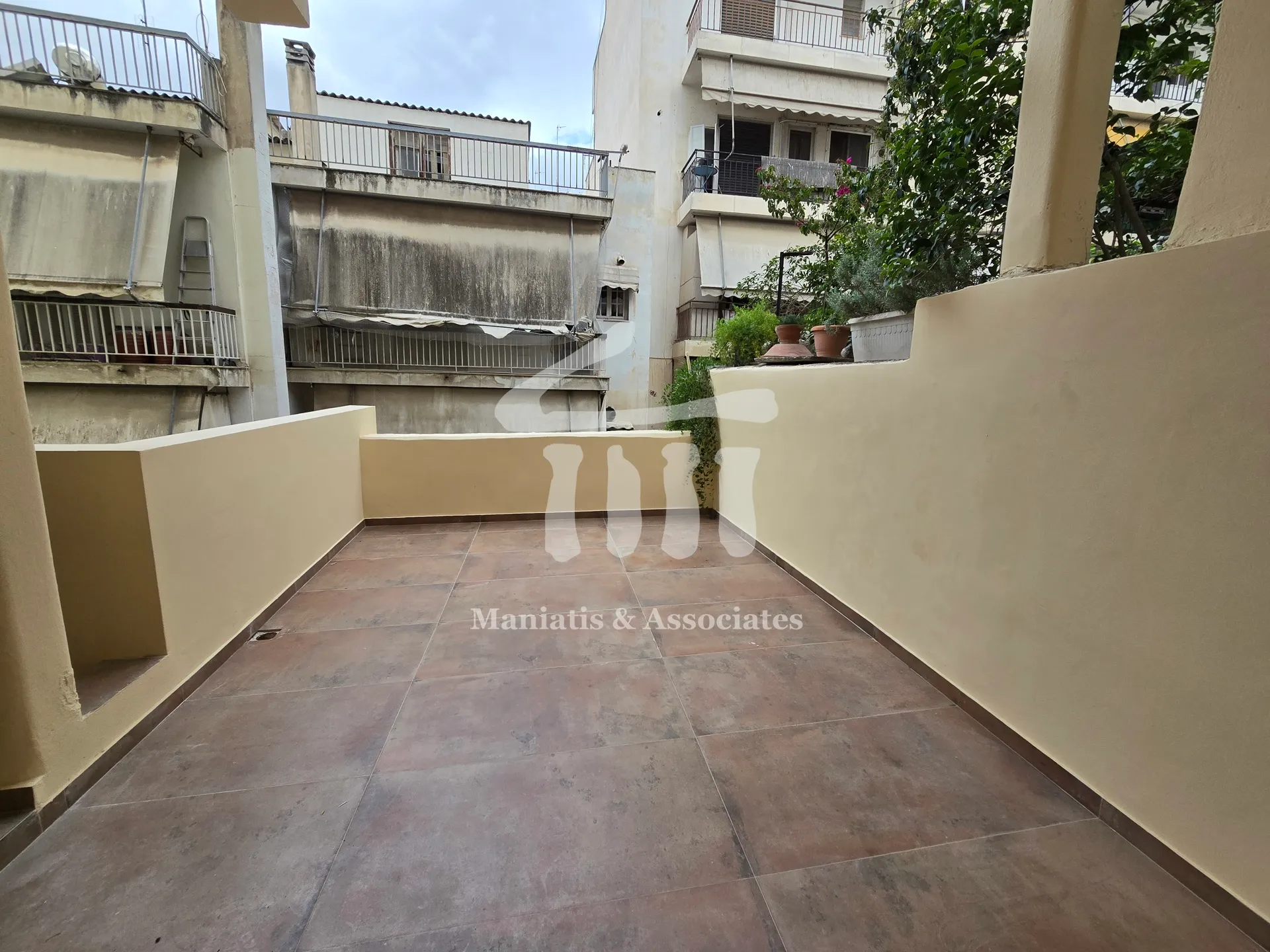 Apartment 105m²  - 4