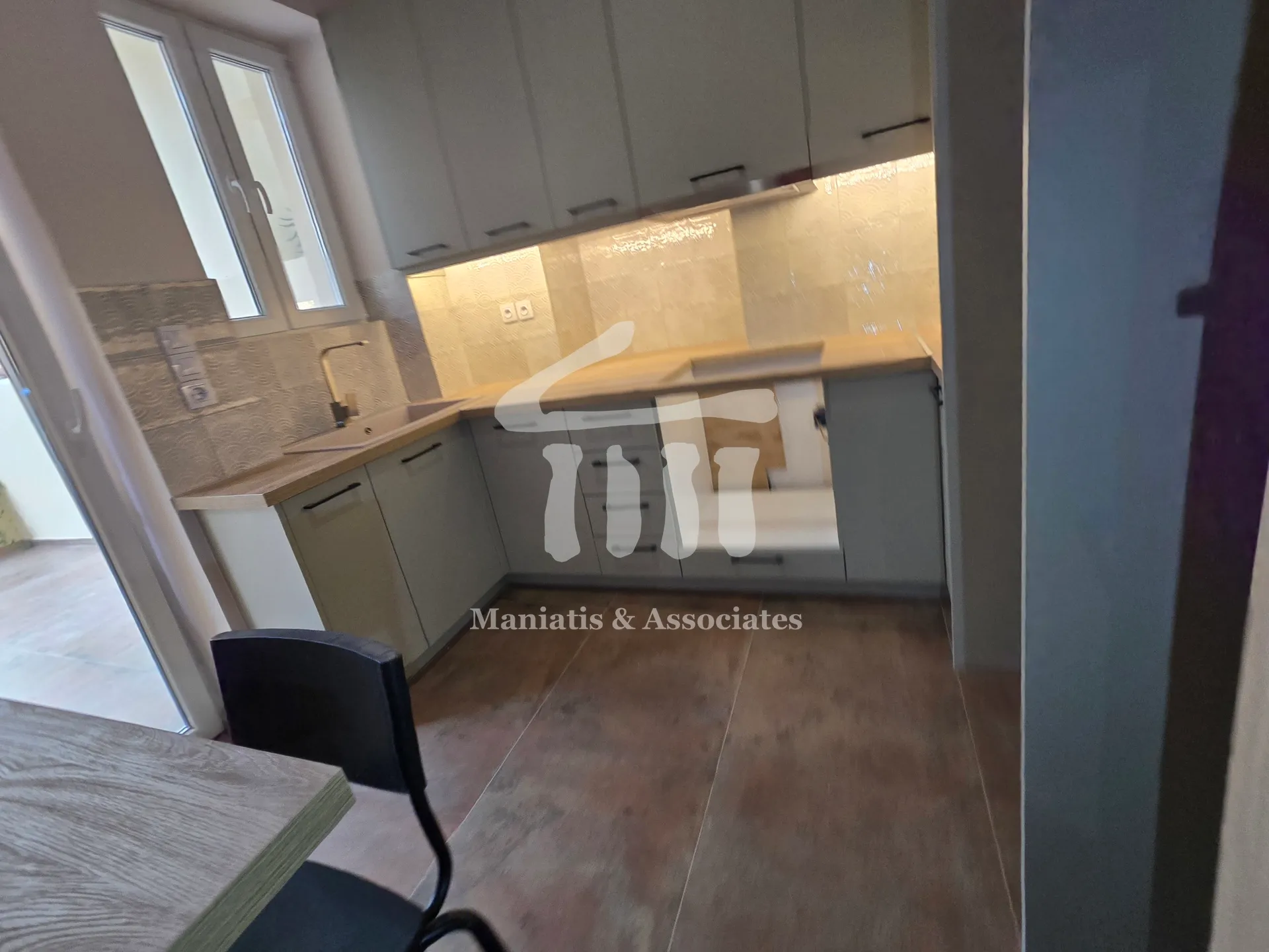 Apartment 105m²  - 5