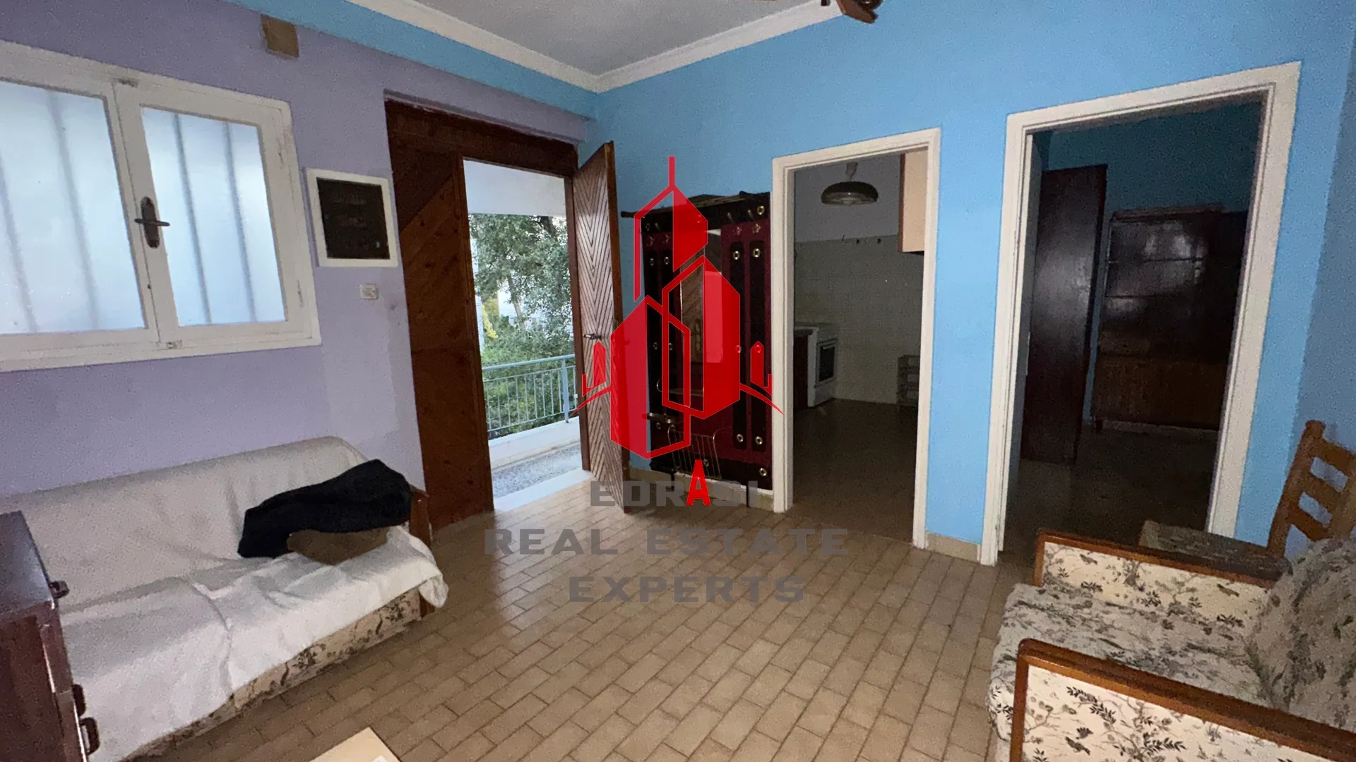 Apartment 73m²  - 2