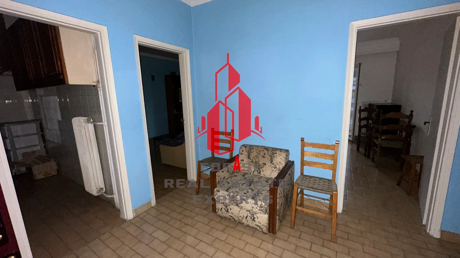Apartment 73m²  - 3