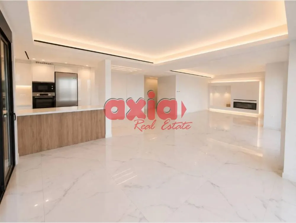 Apartment 170m²  - 3