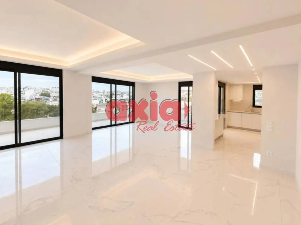 Apartment 170m²  - 4