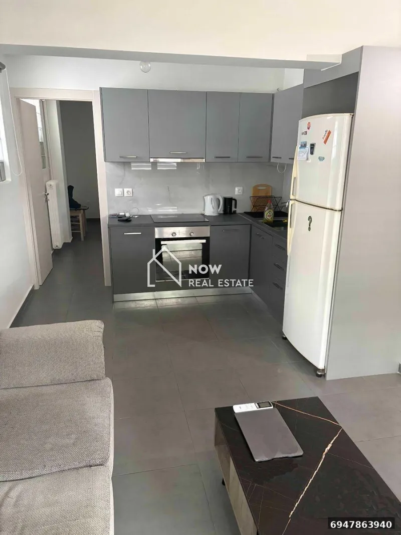 Apartment 53m²  - 3
