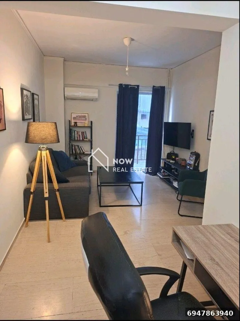 Apartment 53m²  - 3