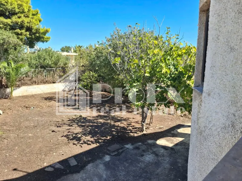 Detached house 85m²  - 2