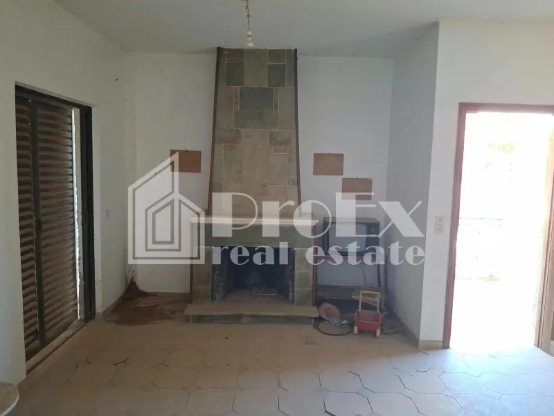 Detached house 85m²  - 3
