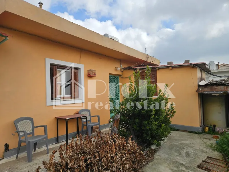 Detached house 57m²  - 2