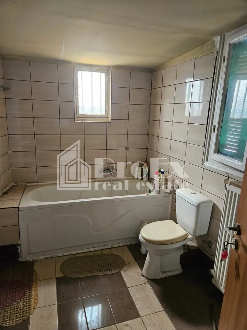 Detached house 57m²  - 5