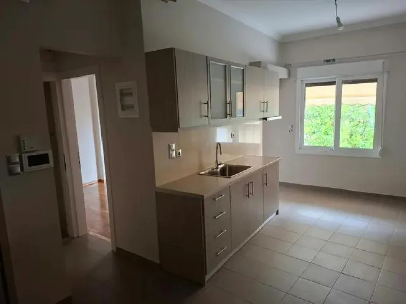 Apartment 60m²  - 3