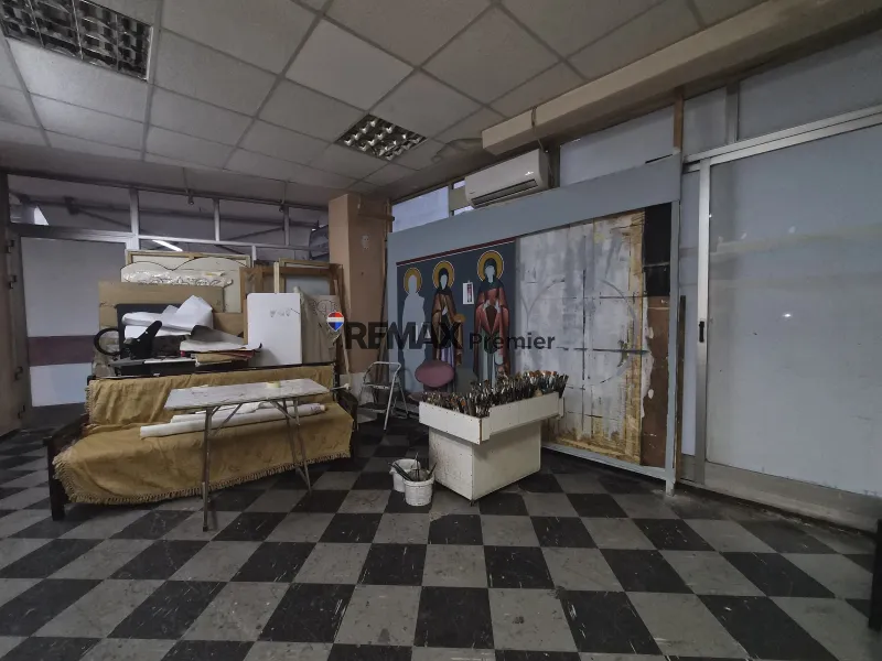 Κατάστημα 44τ.μ.  - 2
