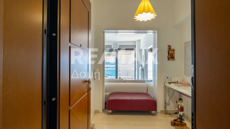 Apartment 88m²  - 2