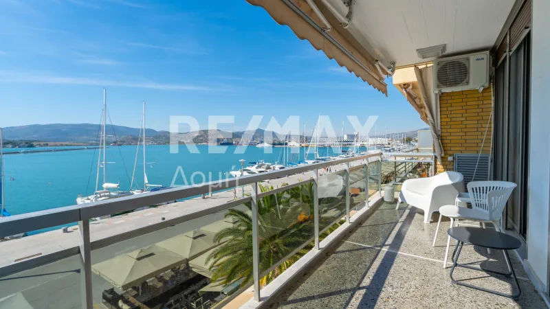Apartment 88m²  - 3