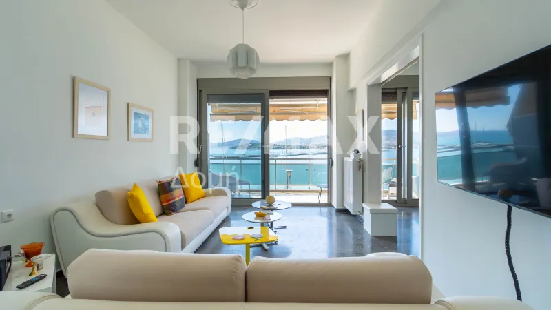 Apartment 88m²  - 4