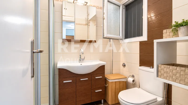 Apartment 88m²  - 5
