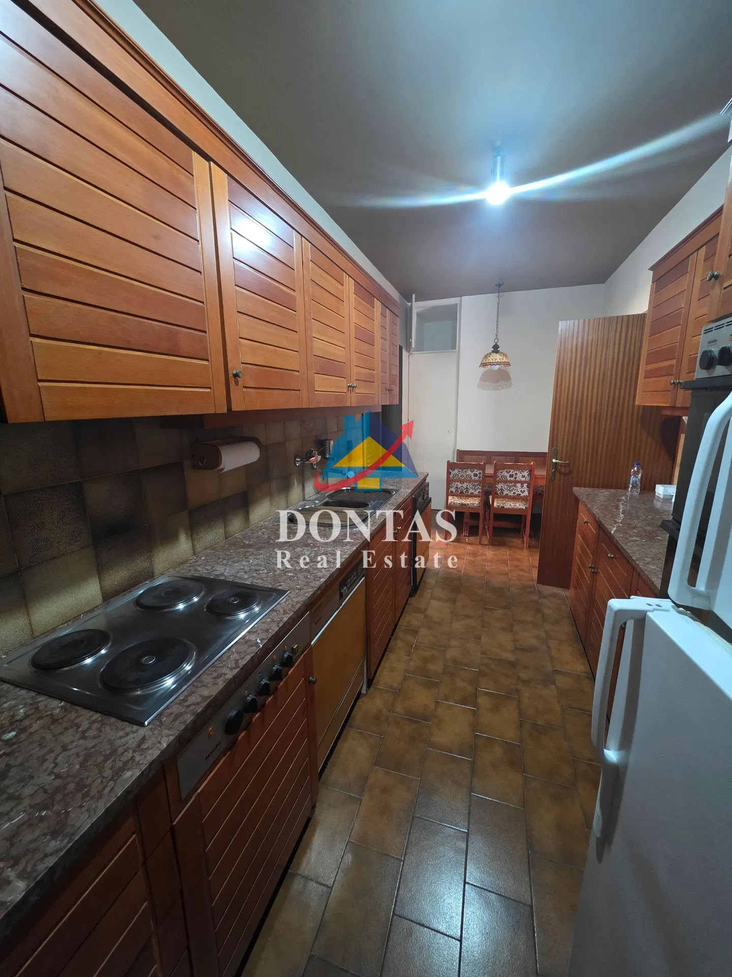Apartment 137m²  - 4