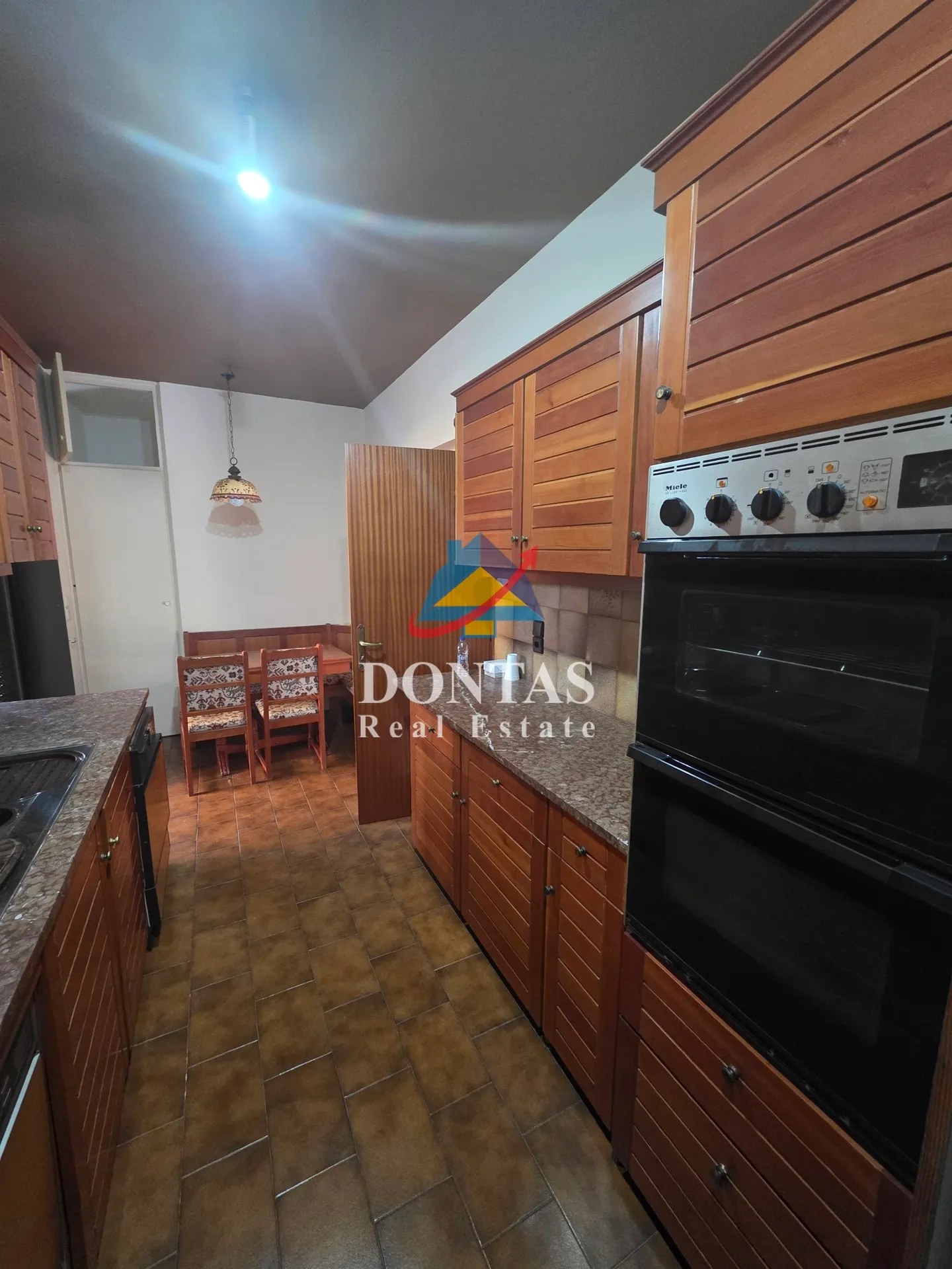 Apartment 137m²  - 5