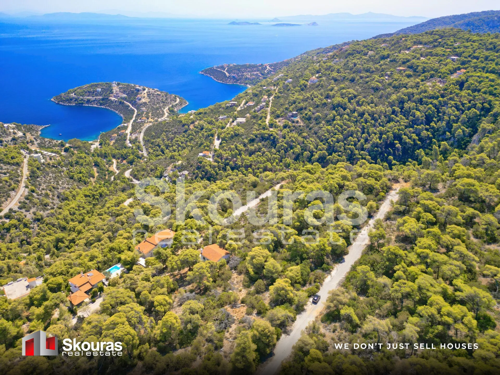 Οικόπεδο 1018τ.μ.  - 5