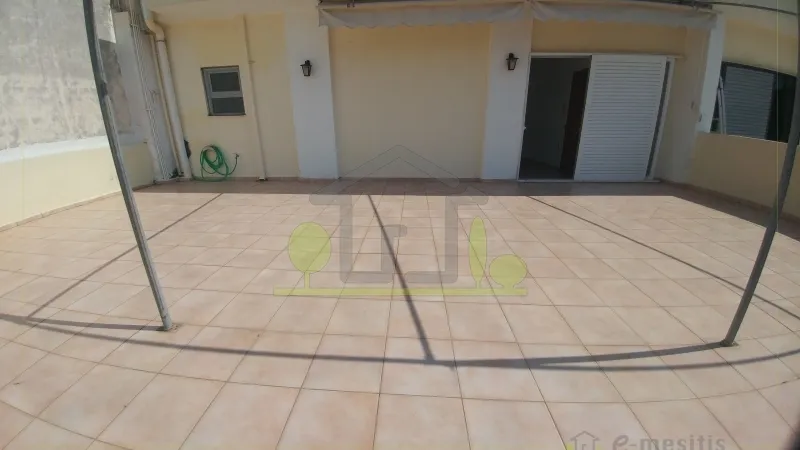 Apartment 53m²  - 4
